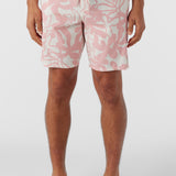 O'Riginals Print Cruzer 18" Boardshorts