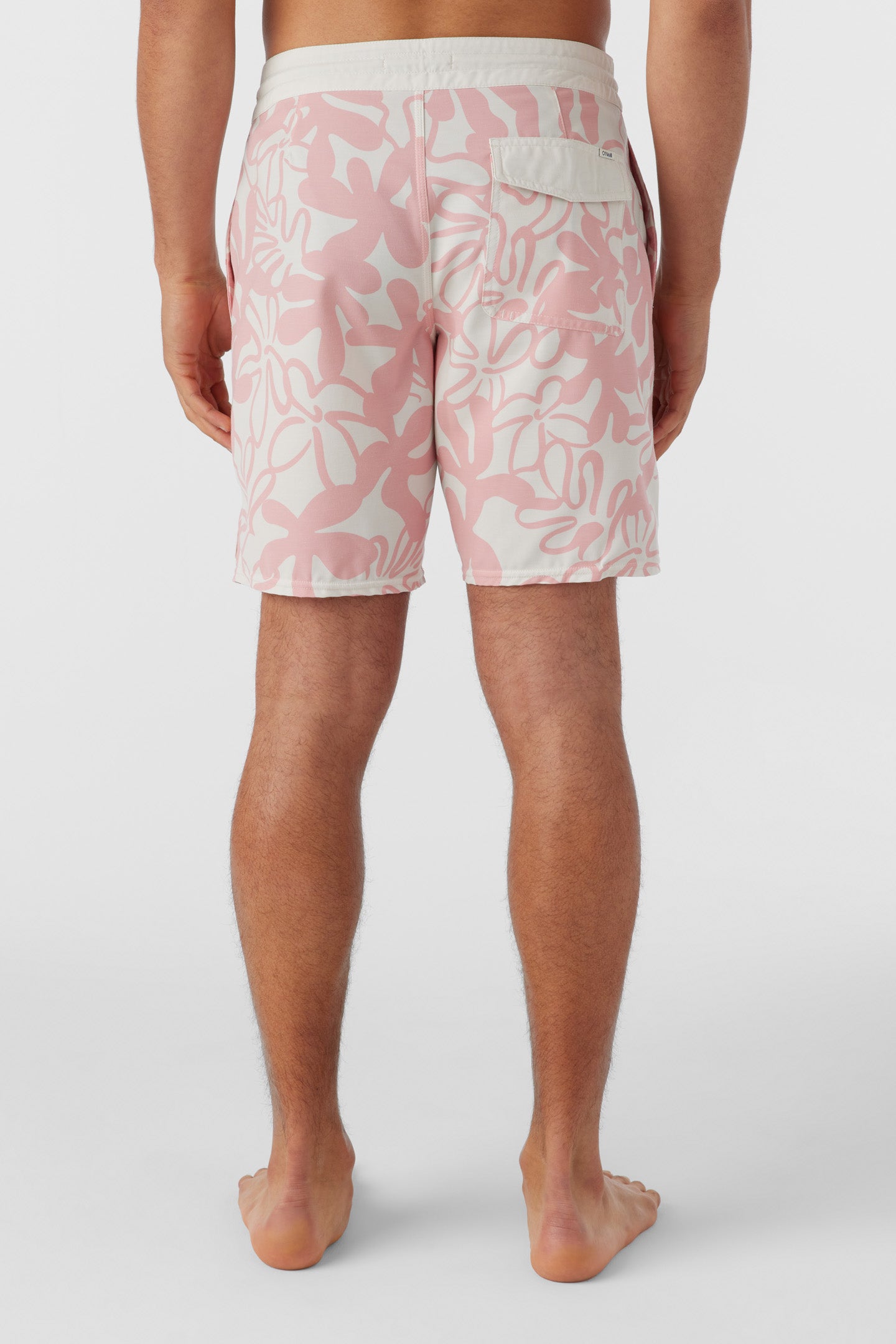 O'RIGINALS PRINT CRUZER 18" BOARDSHORTS