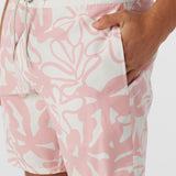 O'Riginals Print Cruzer 18" Boardshorts