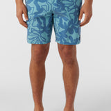 O'Riginals Print Cruzer 18" Boardshorts