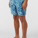 O'Riginals Print Cruzer 18" Boardshorts