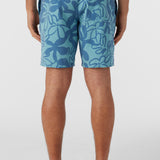O'Riginals Print Cruzer 18" Boardshorts