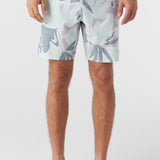 O'Riginals Print Cruzer 18" Boardshorts