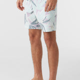 O'Riginals Print Cruzer 18" Boardshorts