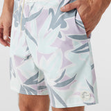 O'Riginals Print Cruzer 18" Boardshorts