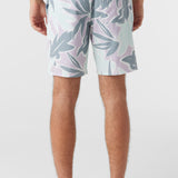 O'Riginals Print Cruzer 18" Boardshorts
