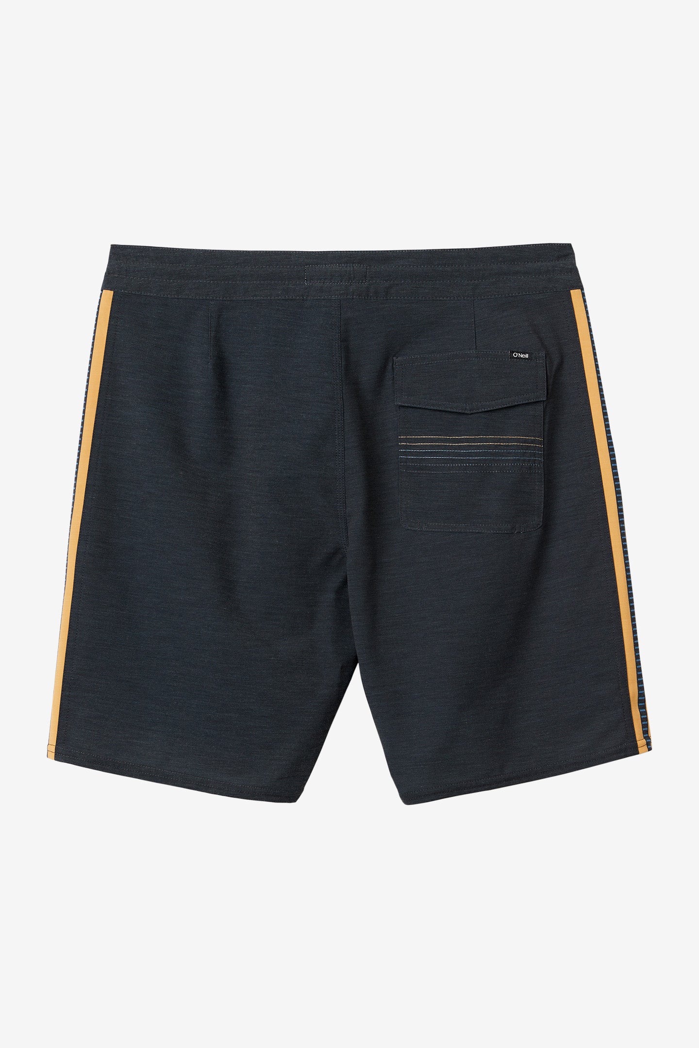 O'RIGINALS SIDELINE CRUZER 18" BOARDSHORTS