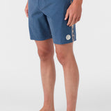 O'Riginals Sideline Cruzer 18" Boardshorts