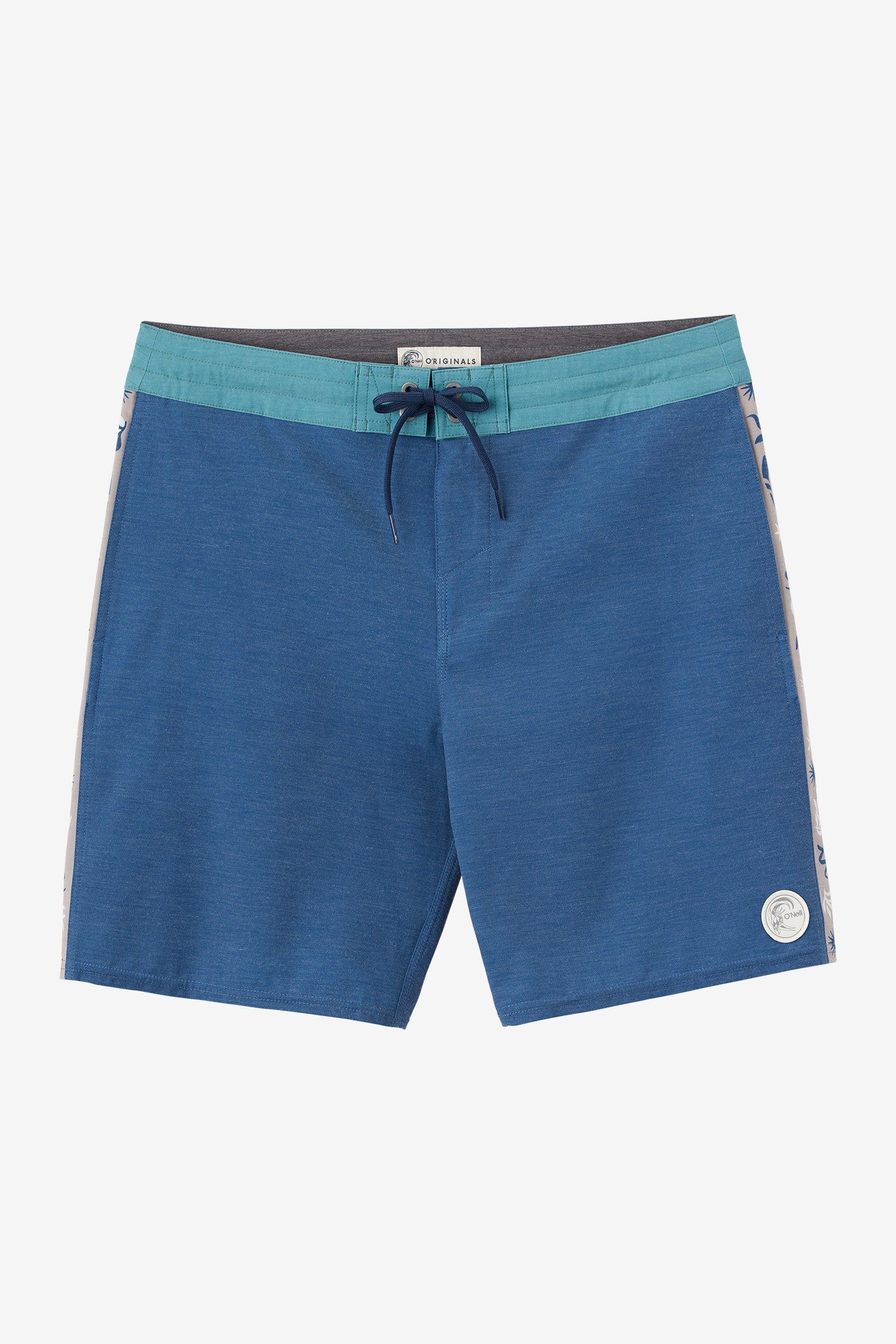 O'RIGINALS SIDELINE CRUZER 18" BOARDSHORTS