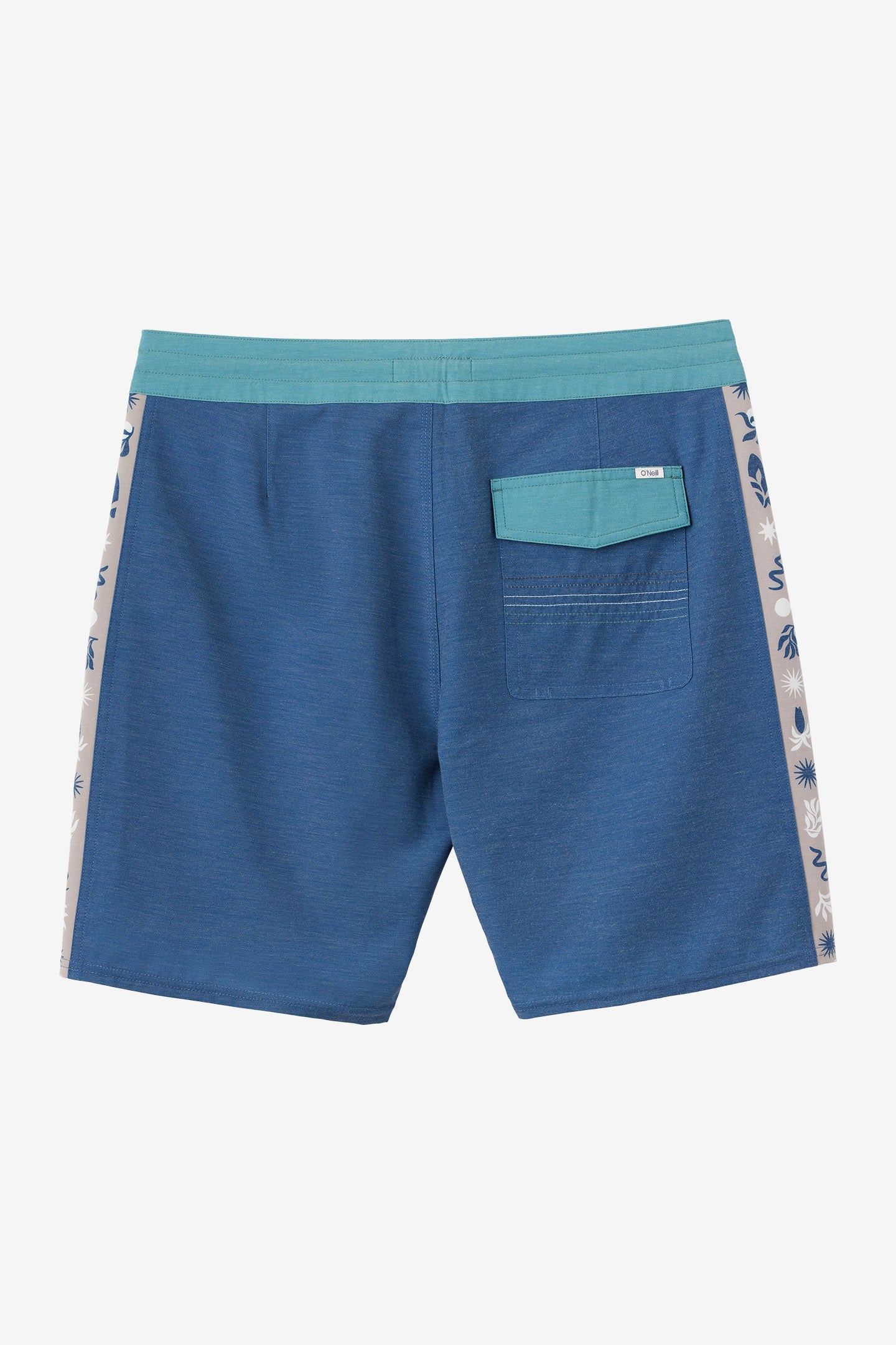 O'RIGINALS SIDELINE CRUZER 18" BOARDSHORTS