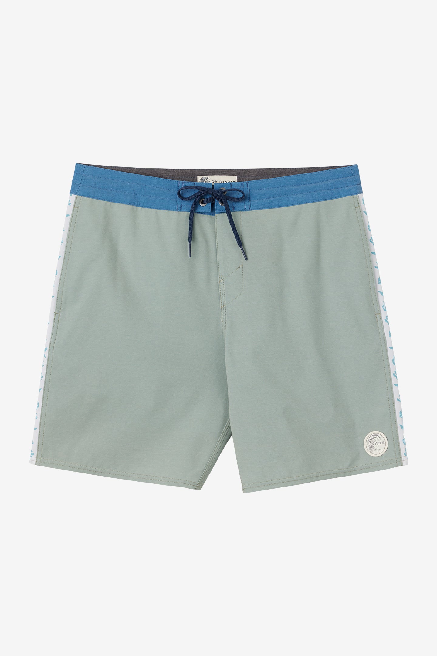 O'RIGINALS SIDELINE CRUZER 18" BOARDSHORTS