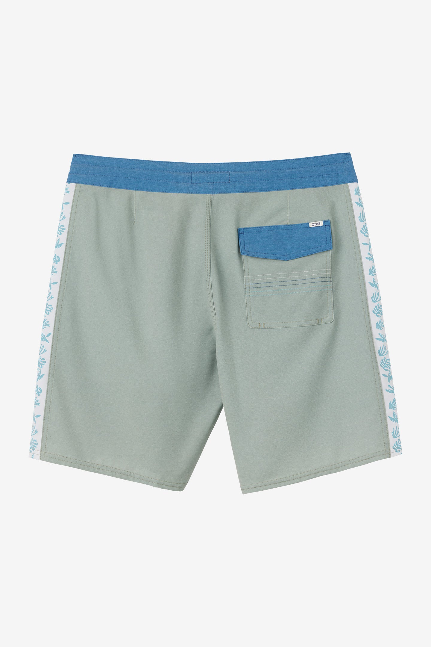 O'RIGINALS SIDELINE CRUZER 18" BOARDSHORTS