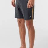 O'Riginals Sideline Cruzer 18" Boardshorts