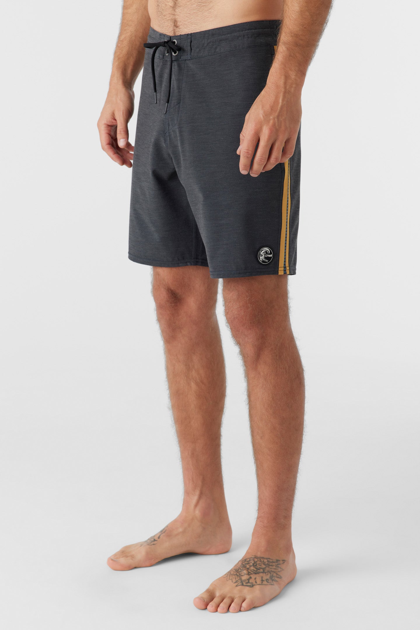 O'RIGINALS SIDELINE CRUZER 18" BOARDSHORTS