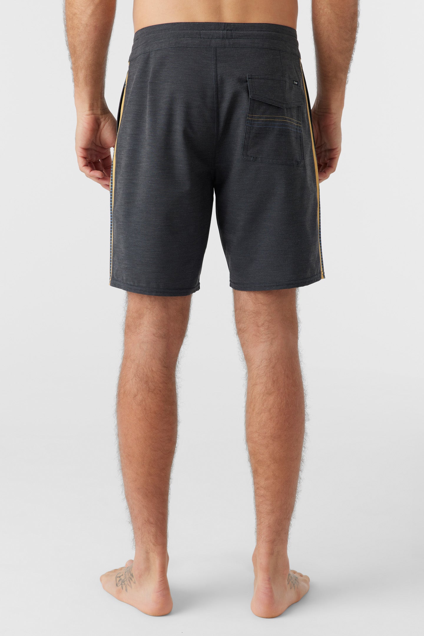 O'RIGINALS SIDELINE CRUZER 18" BOARDSHORTS