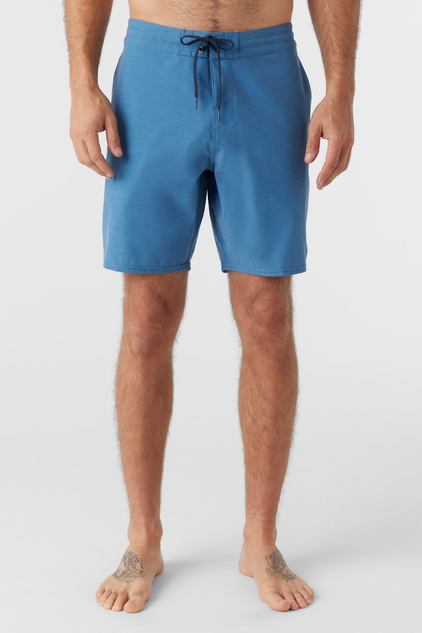 O'RIGINALS SIDELINE CRUZER 18" BOARDSHORTS