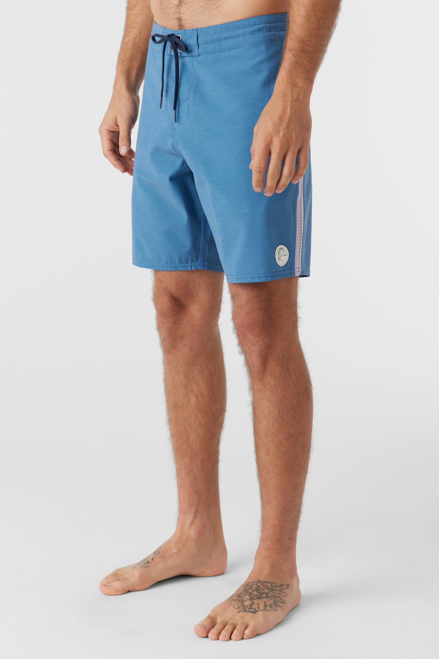 O'RIGINALS SIDELINE CRUZER 18" BOARDSHORTS