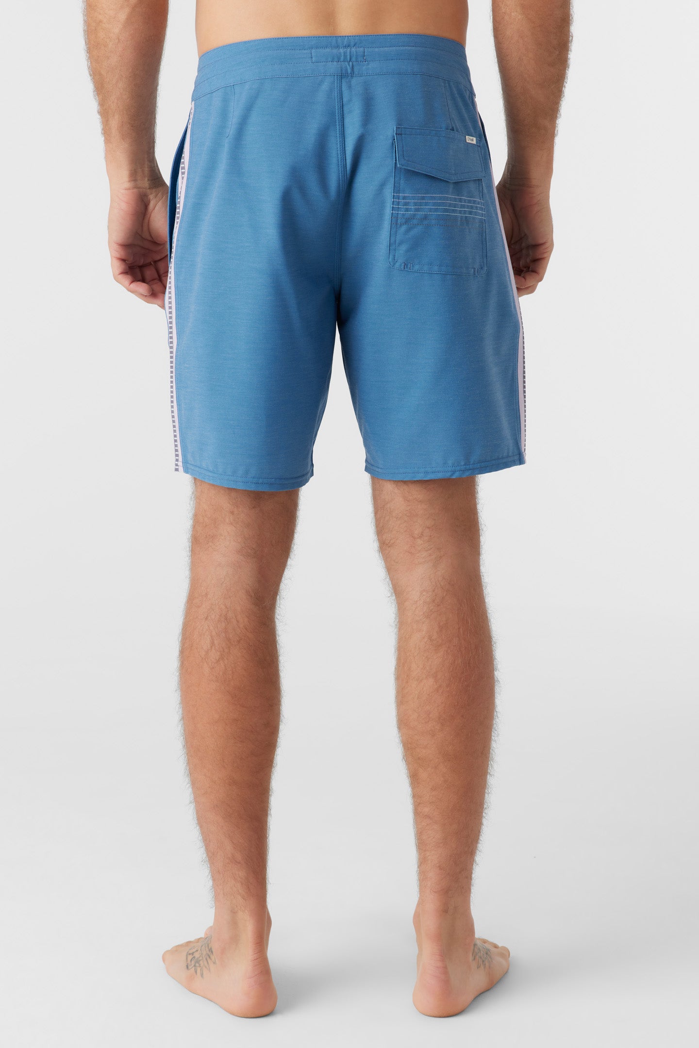 O'RIGINALS SIDELINE CRUZER 18" BOARDSHORTS