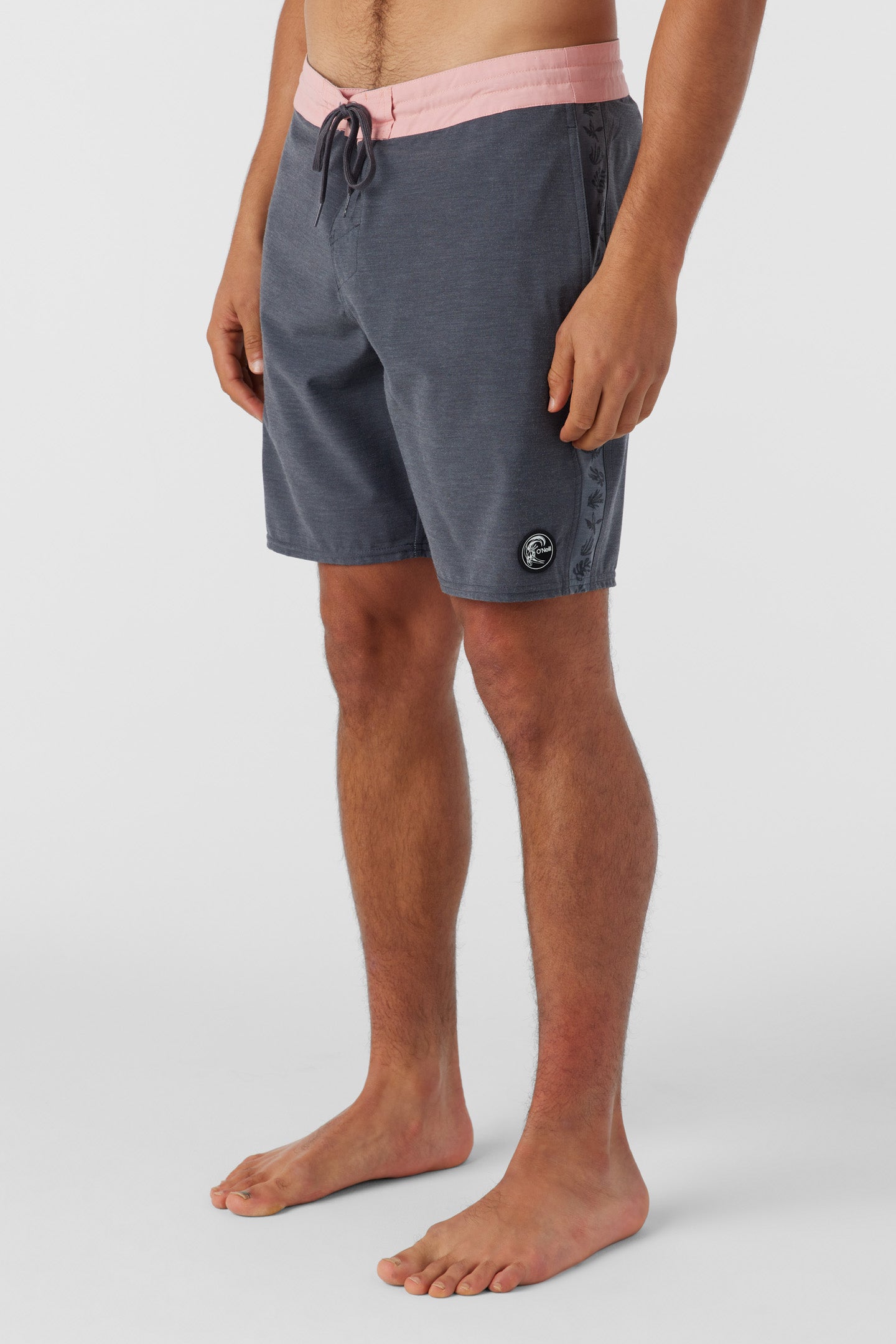 O'RIGINALS SIDELINE CRUZER 18" BOARDSHORTS