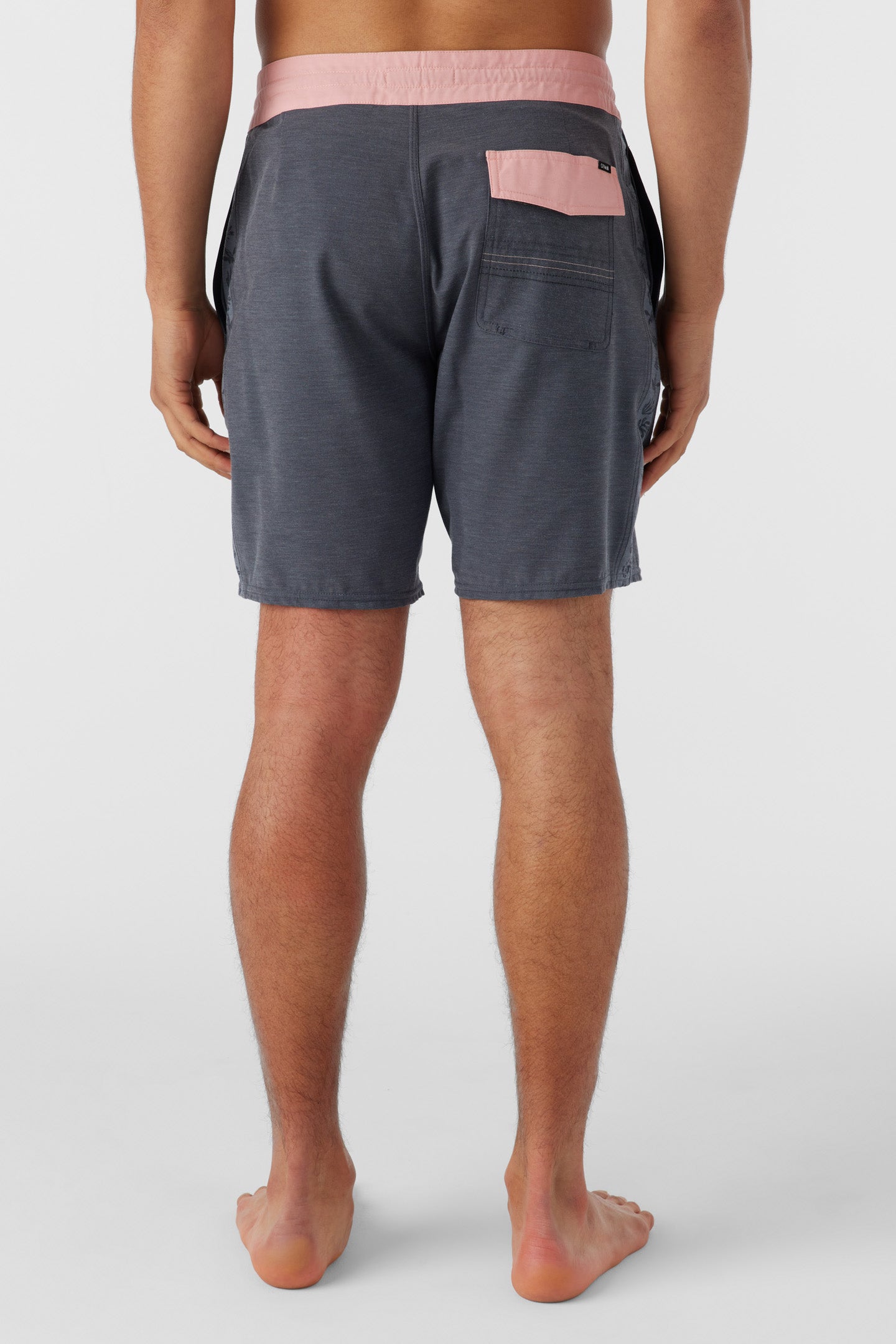 O'RIGINALS SIDELINE CRUZER 18" BOARDSHORTS