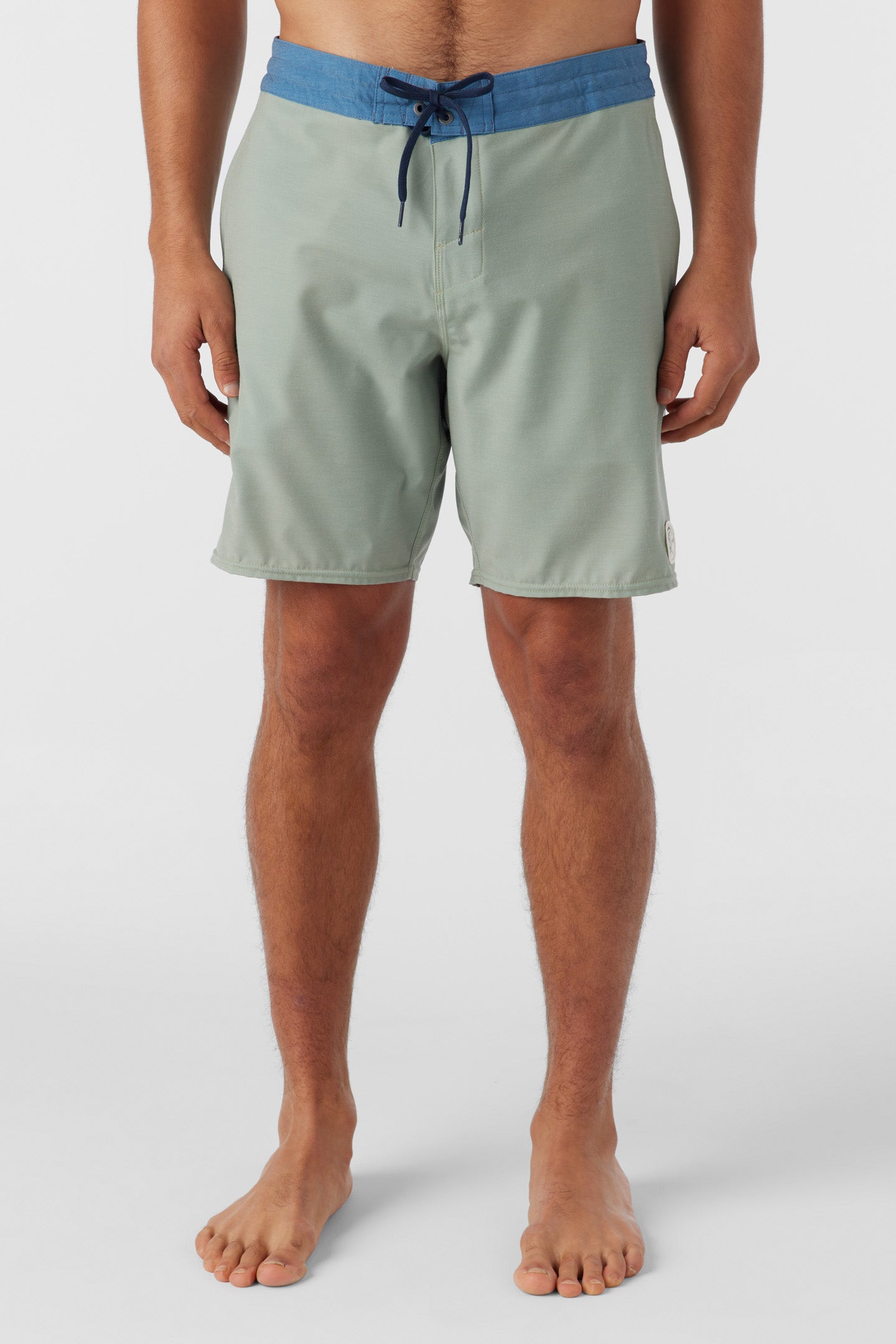 O'RIGINALS SIDELINE CRUZER 18" BOARDSHORTS