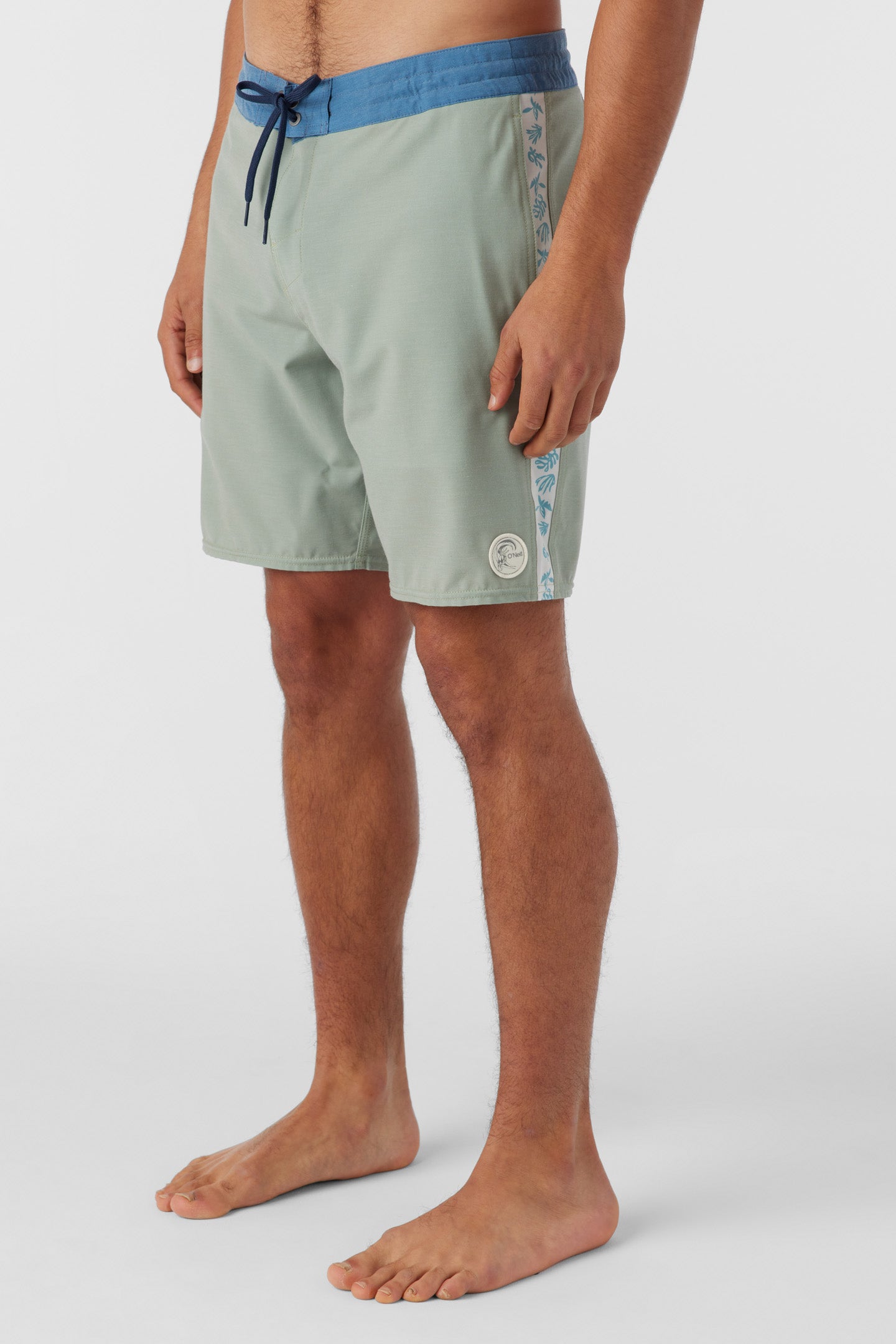 O'RIGINALS SIDELINE CRUZER 18" BOARDSHORTS