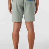 O'Riginals Sideline Cruzer 18" Boardshorts