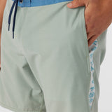 O'Riginals Sideline Cruzer 18" Boardshorts