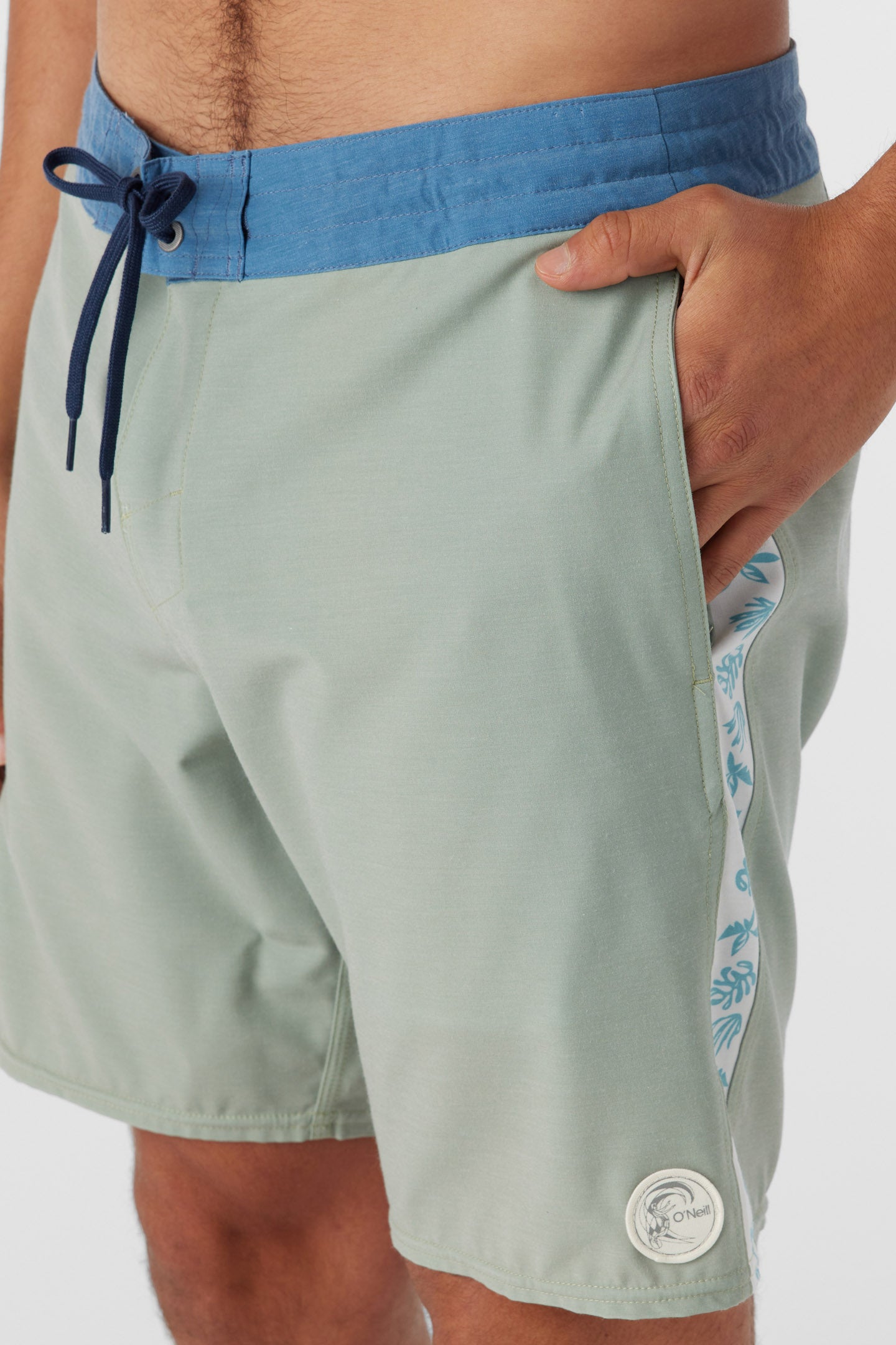 O'RIGINALS SIDELINE CRUZER 18" BOARDSHORTS