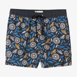 O'Riginals Elastic Waist 16" Swim Trunks