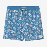O'Riginals Elastic Waist 16" Swim Trunks