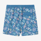 O'Riginals Elastic Waist 16" Swim Trunks