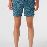 O'Riginals Volley 16" Swim Trunks