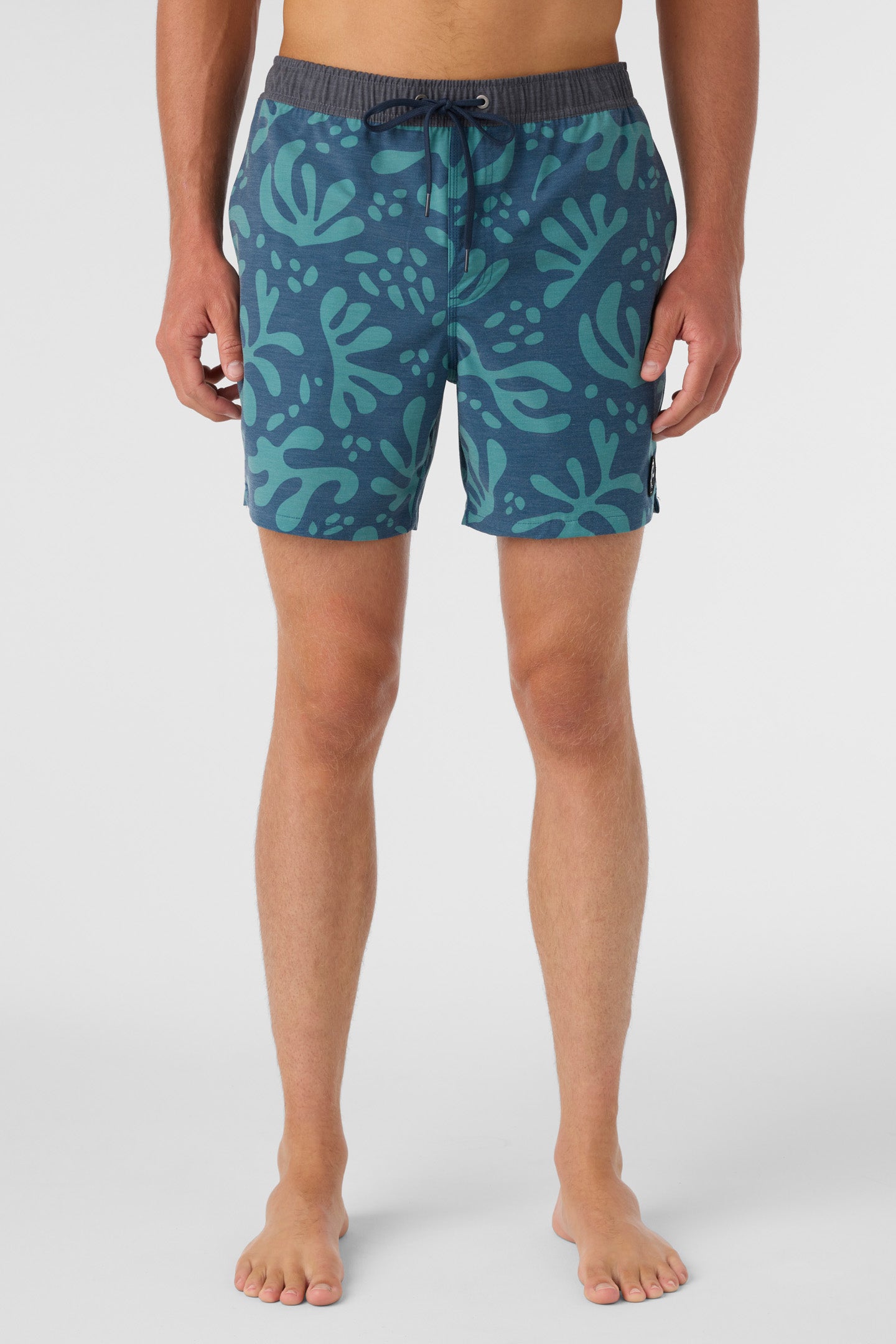 O'RIGINALS VOLLEY 16" SWIM TRUNKS