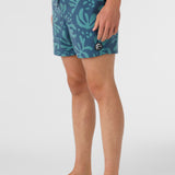 O'Riginals Volley 16" Swim Trunks