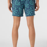 O'Riginals Volley 16" Swim Trunks