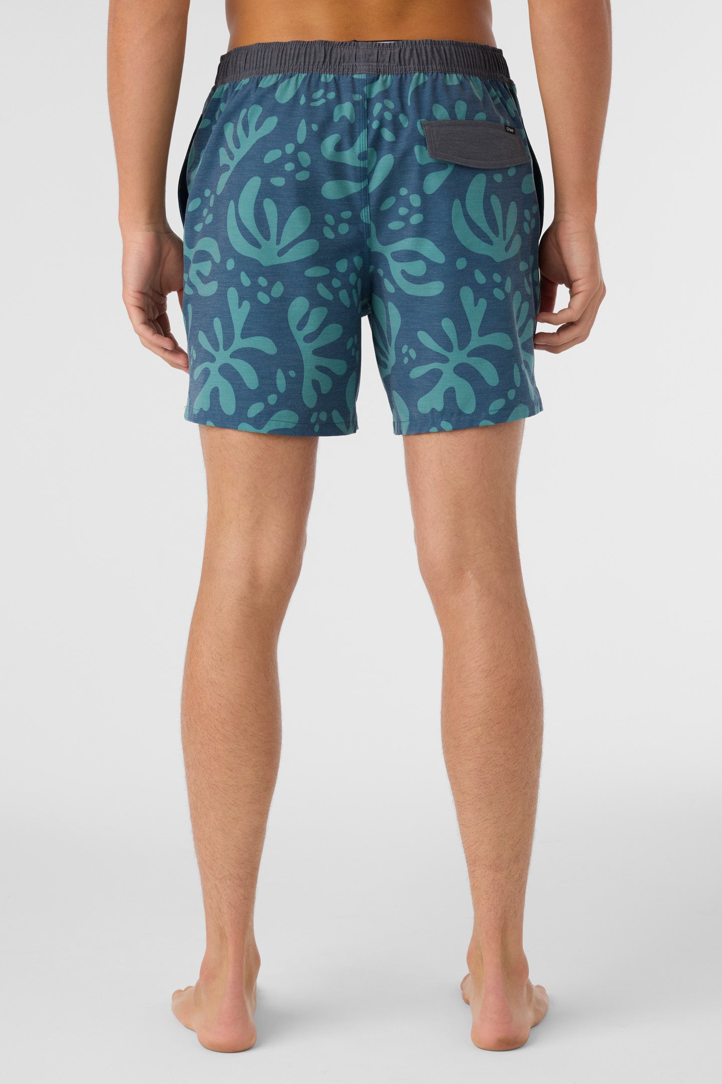 O'RIGINALS VOLLEY 16" SWIM TRUNKS