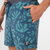 O'Riginals Volley 16" Swim Trunks