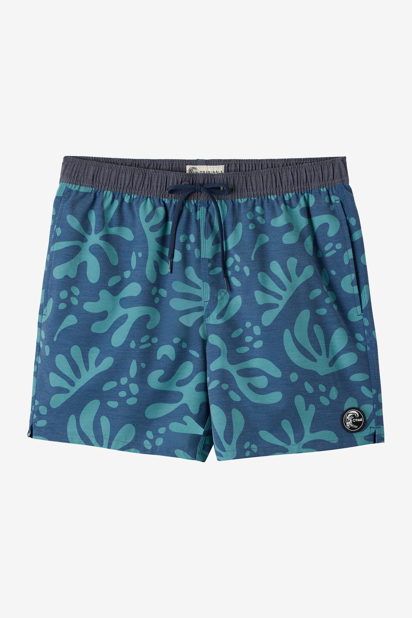 O'RIGINALS VOLLEY 16" SWIM TRUNKS