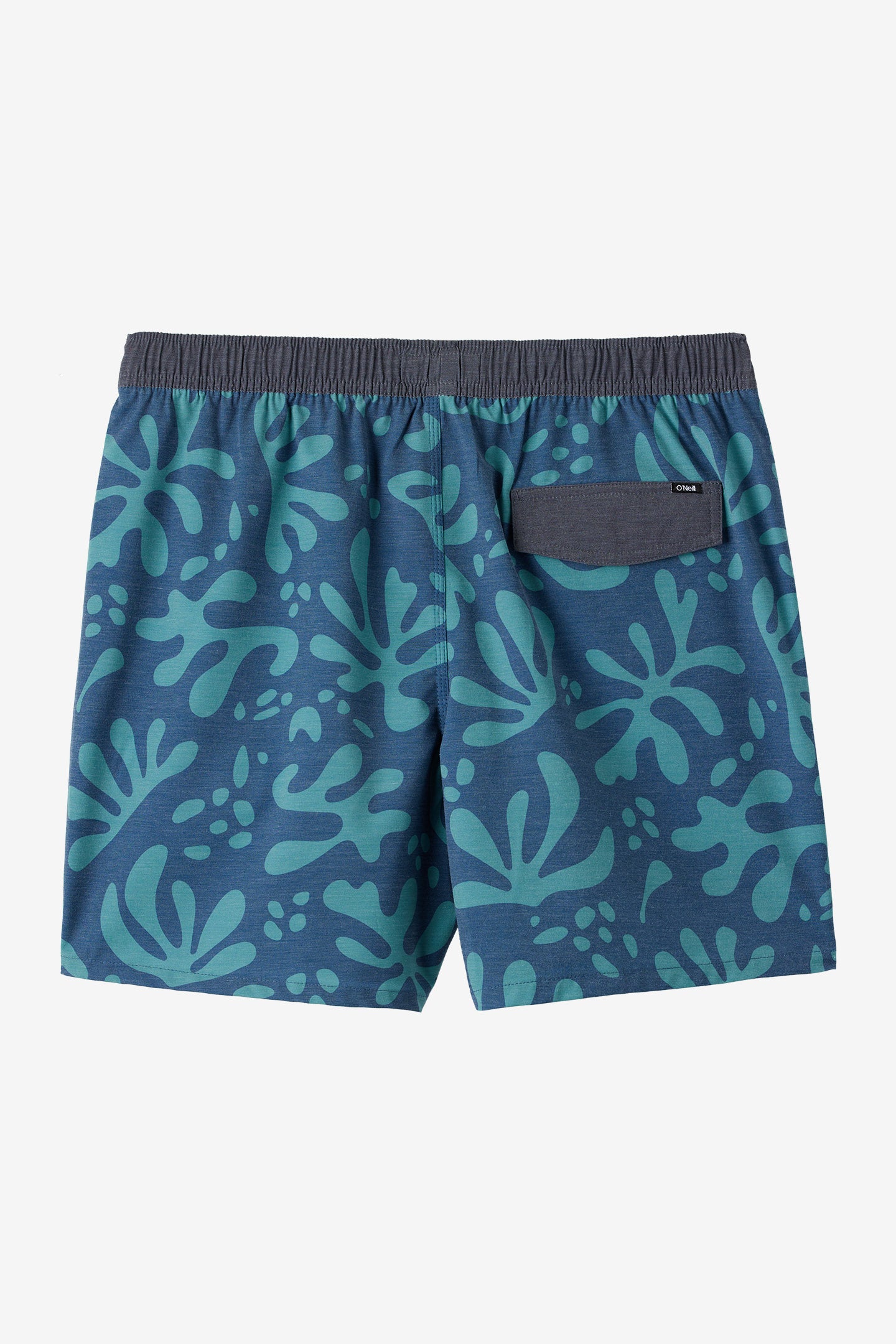 O'RIGINALS VOLLEY 16" SWIM TRUNKS