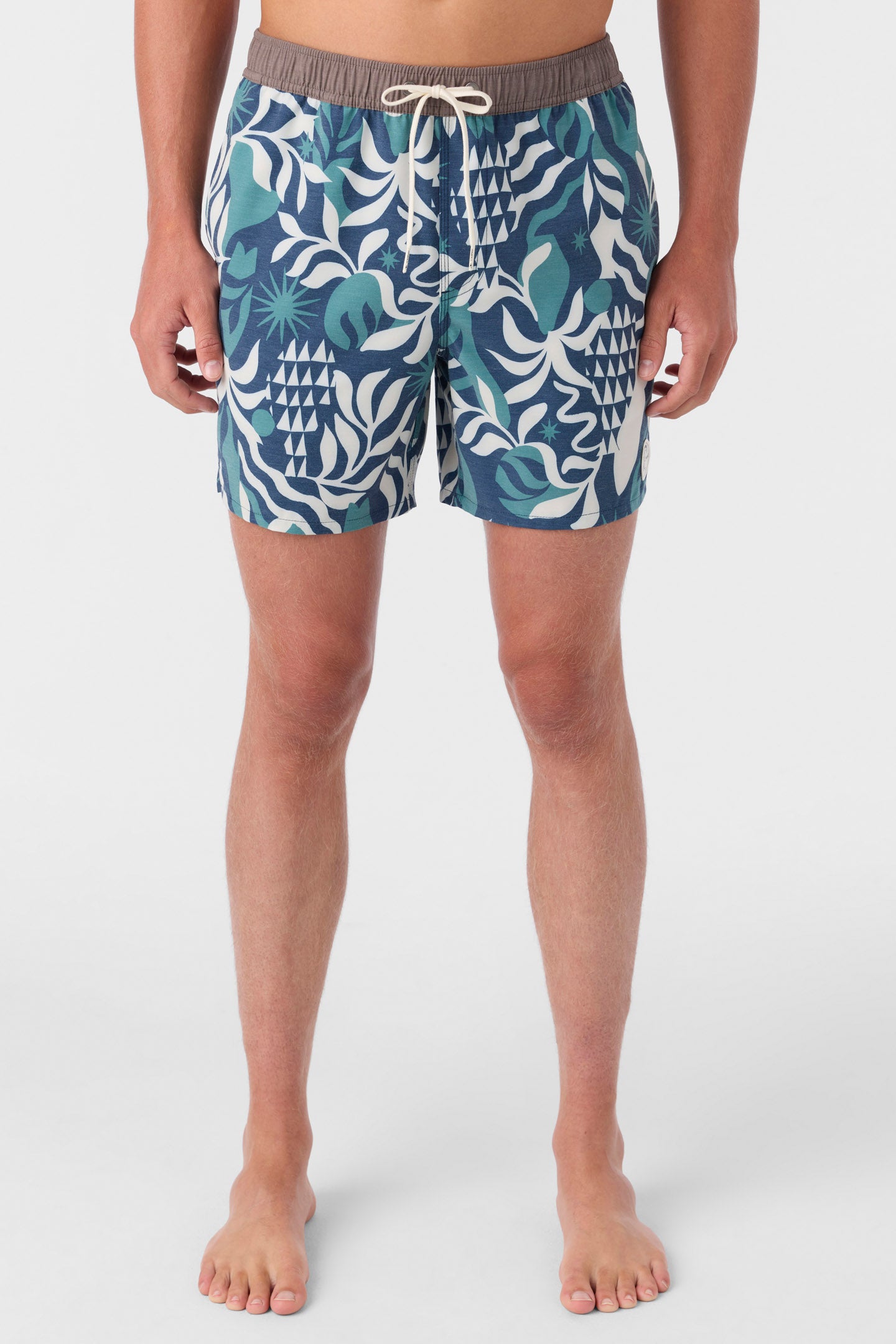 O'RIGINALS VOLLEY 16" SWIM TRUNKS