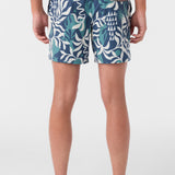 O'Riginals Volley 16" Swim Trunks