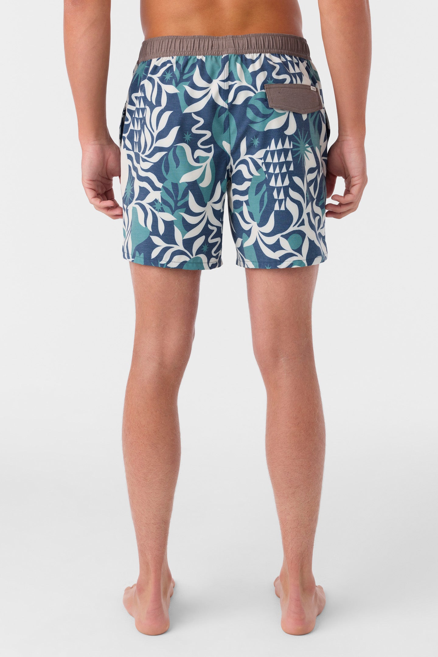 O'RIGINALS VOLLEY 16" SWIM TRUNKS