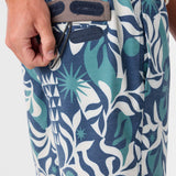 O'Riginals Volley 16" Swim Trunks