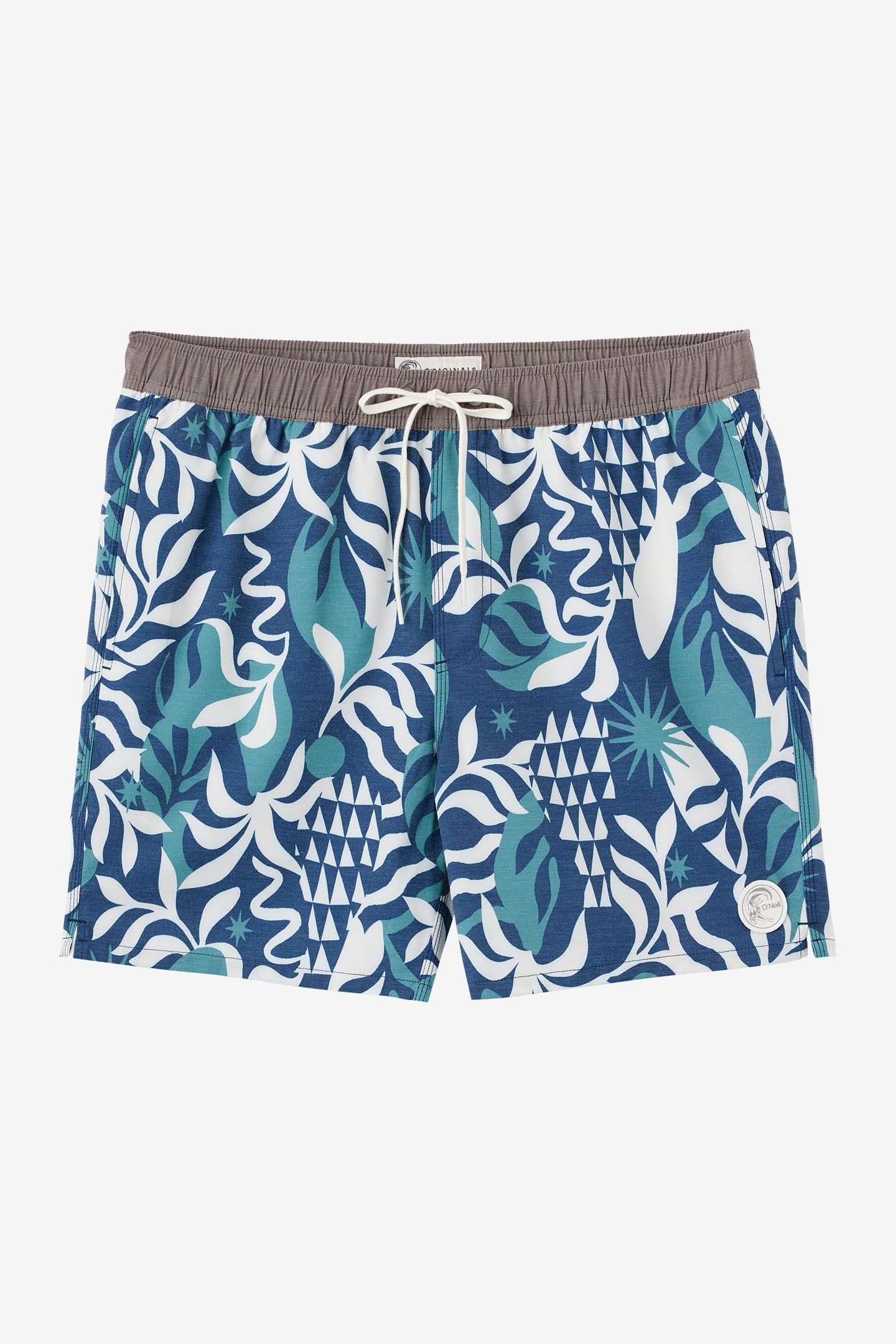 O'RIGINALS VOLLEY 16" SWIM TRUNKS