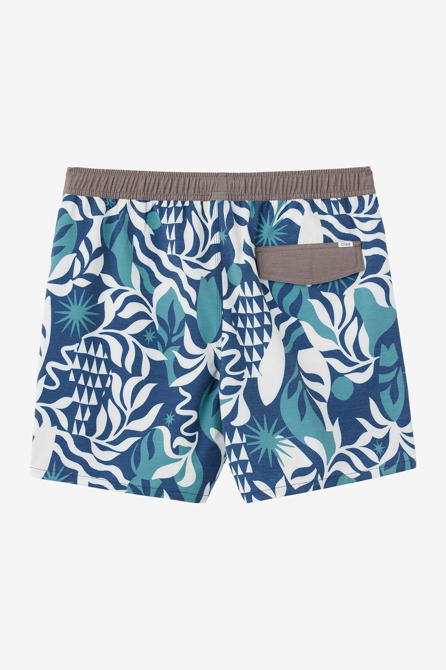 O'RIGINALS VOLLEY 16" SWIM TRUNKS