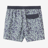 O'Riginals Elastic Waist 16" Swim Trunks