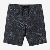 Hyperfreak Heat Hawaii 20" Boardshorts