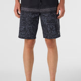 Hyperfreak Heat Hawaii 20" Boardshorts