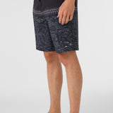 Hyperfreak Heat Hawaii 20" Boardshorts